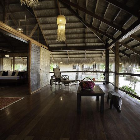 Flower Island Resort Taytay  Exterior foto