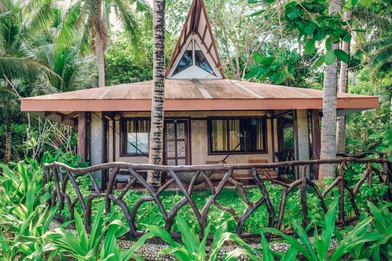 Flower Island Resort Taytay  Exterior foto
