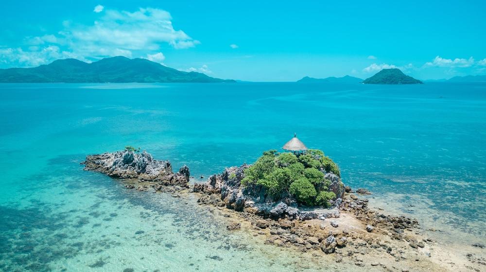 Flower Island Resort Taytay  Exterior foto