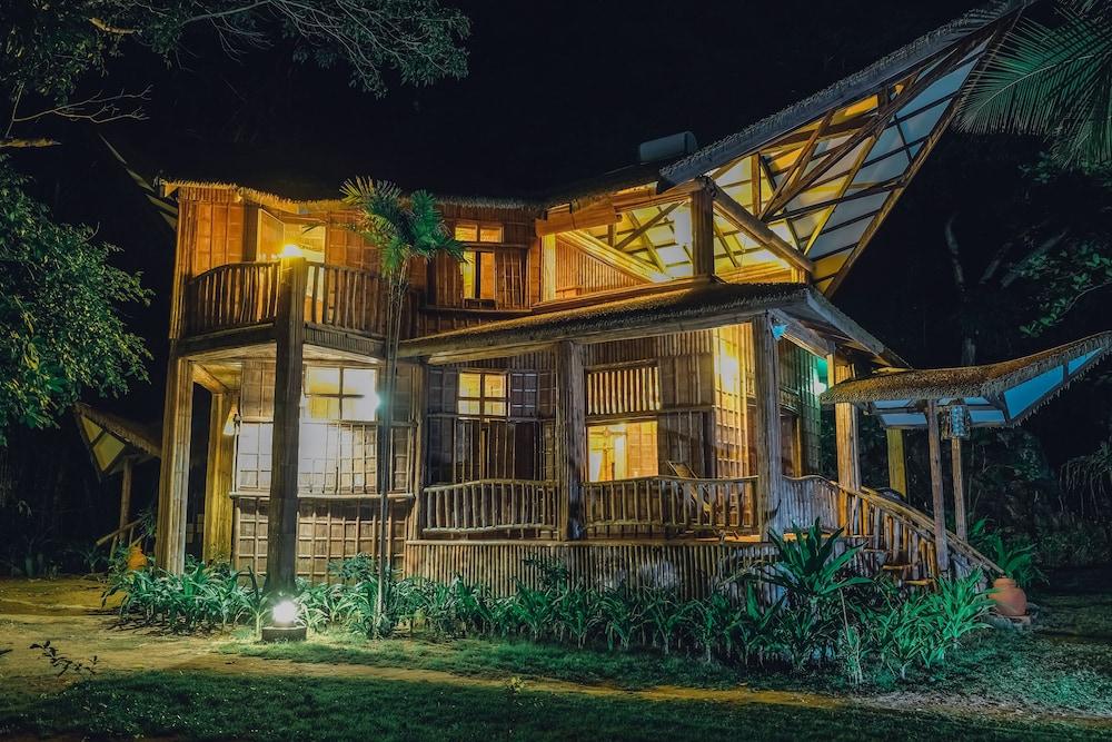 Flower Island Resort Taytay  Exterior foto