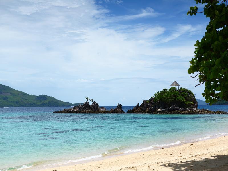 Flower Island Resort Taytay  Exterior foto